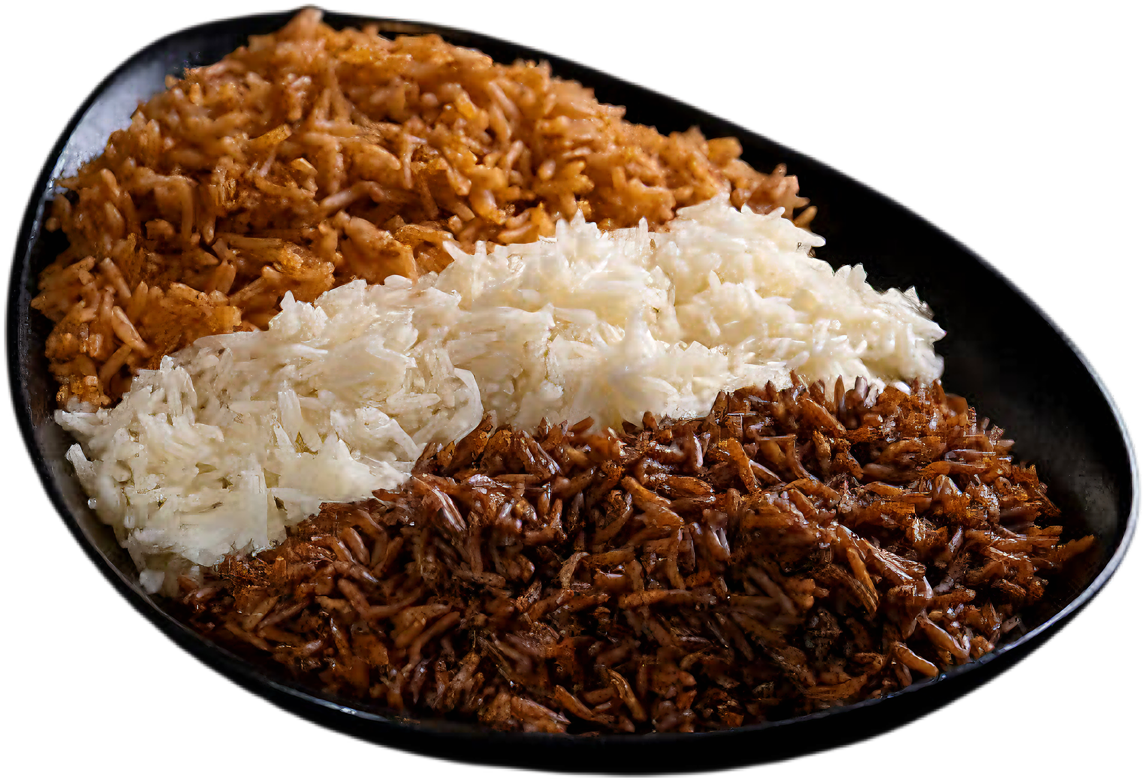 Mixed Rice