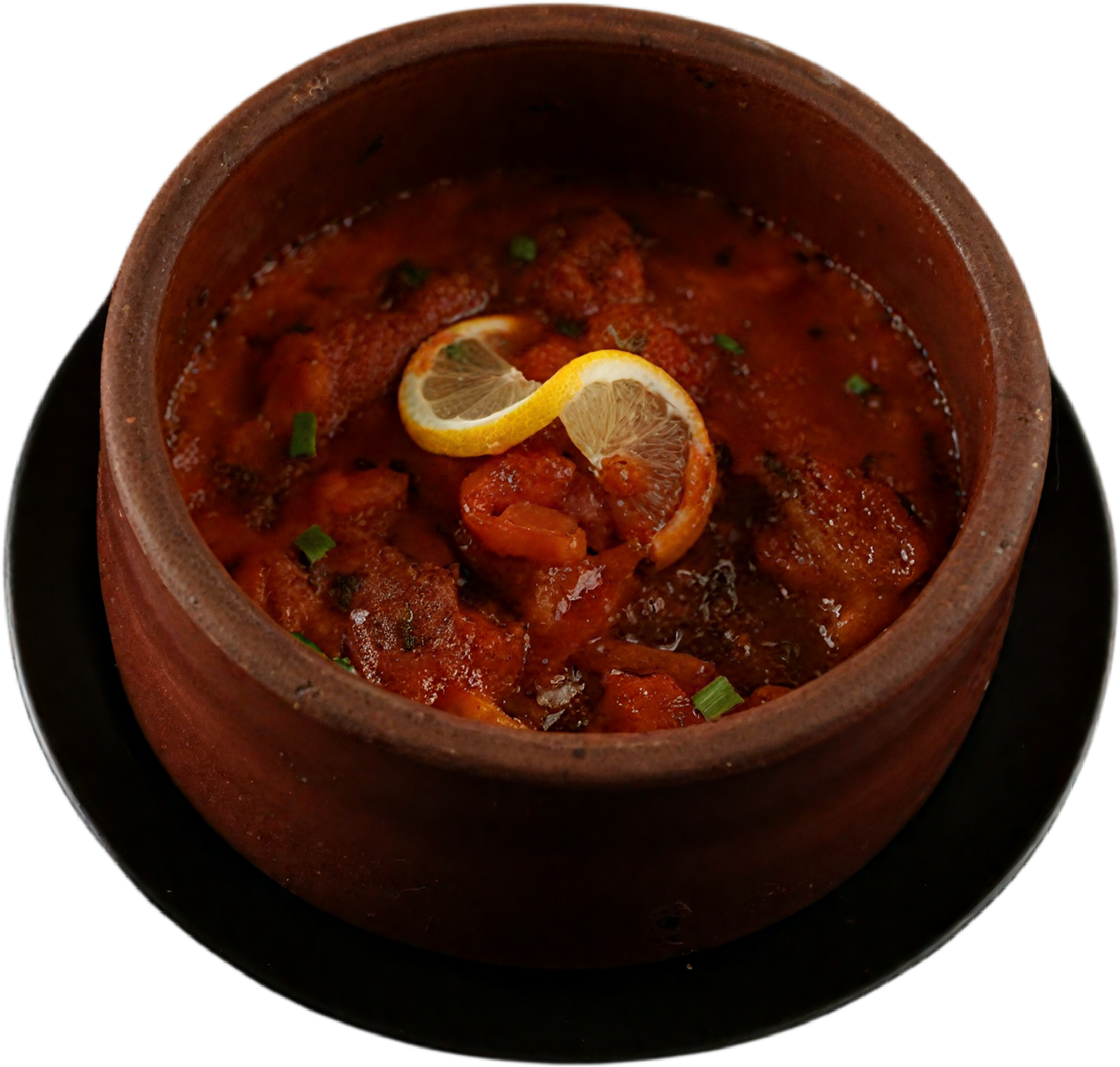 Red Tajine 
